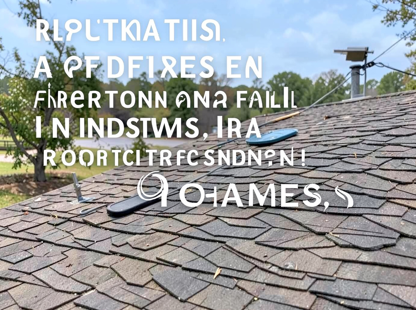Roof Inspection Tips After Hail and Windstorms in Ames, IA